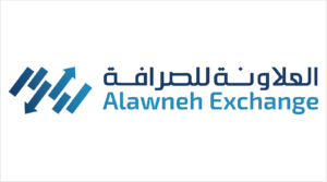 Alawneh Exchange logo
