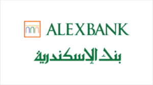 Bank of Alexandria logo