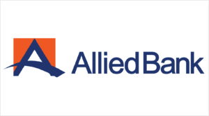 Allied Bank logo
