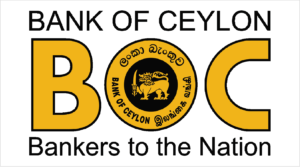 Bank of Ceylon logo