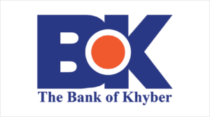 Bank of Khyber logo