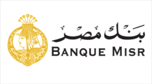 Bank Misr logo