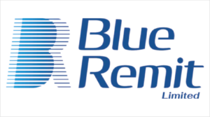 BlueRemit logo