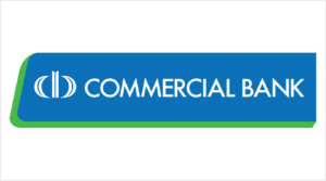 Commercial Bank of Ceylon logo
