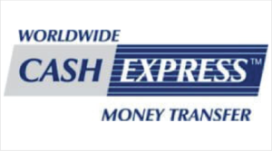 Cash Express logo