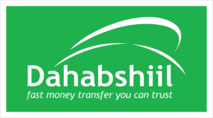 Dahabshiil logo