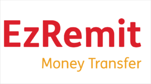 EzRemit logo