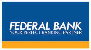Federal Bank logo