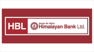 Himalayan Bank logo