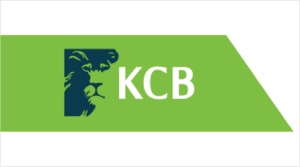 KCB Bank logo