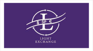 Light Exchange logo