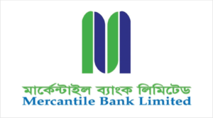 Mercantile Bank logo