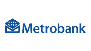 Metrobank logo