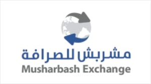 Musharbash Exchange logo
