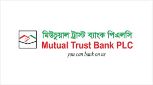 Mutual Trust Bank logo