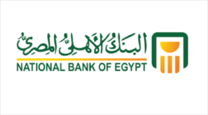 National Bank of Egypt logo