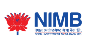 Nepal Investment Mega Bank logo