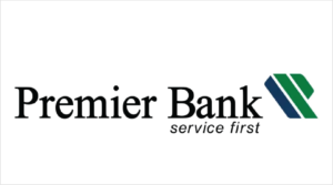 Premier Bank logo