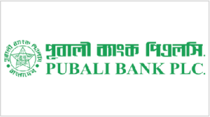 Pubali Bank logo