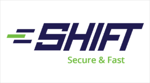 Shift logo