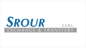 Srour Exchange logo