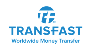 Transfast logo