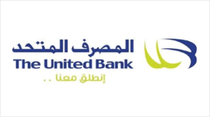 United Bank of Egypt logo