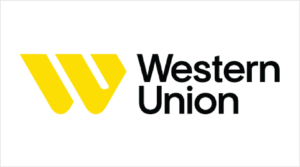 Western Union logo