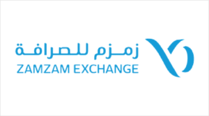 Zamzam Exchange logo