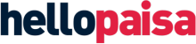 HelloPaisa logo